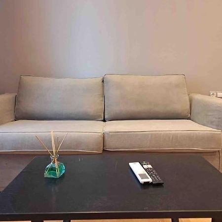 Royal Blue Grand Suite No 4 Piraeus Port Exterior foto