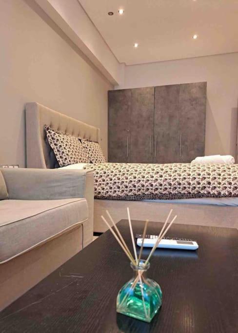 Royal Blue Grand Suite No 4 Piraeus Port Exterior foto