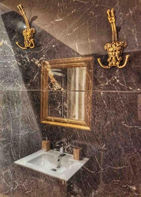 Royal Blue Grand Suite No 4 Piraeus Port Exterior foto